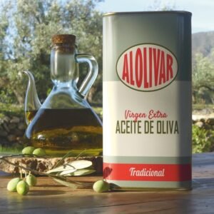 Aceite de oliva virgen extra
