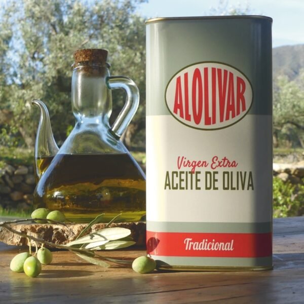aceite de oliva virgen extra online