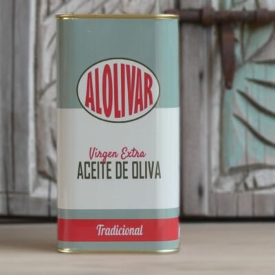 Aceite de oliva virgen extra
