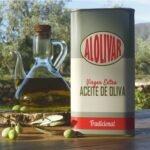 Aceite de oliva virgen extra Al olivar
