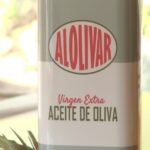 Aceite de oliva Virgen Extra