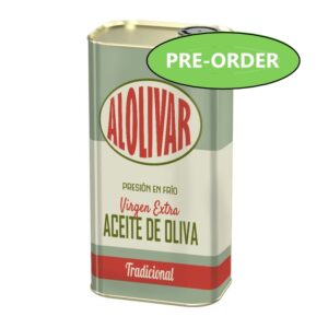 aceite de oliva virgen extra Al olivar