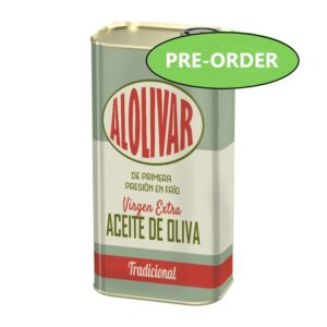 aceite de oliva virgen extra de primera presión Al olivar