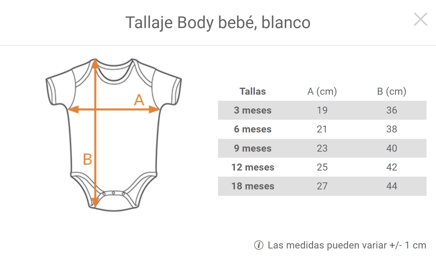 Body bébé Pacha Al olivar - rosa