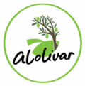 logo Al olivar