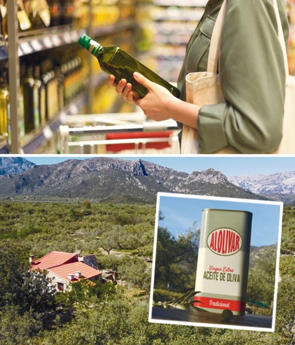 comprar aove de mejor calidad que en el supermercado