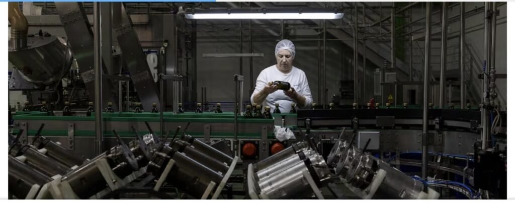 El País - COAG denounces price manipulation in olive oil sector 3